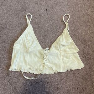 Urban Outfitters Crop Top